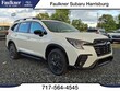Subaru Ascent