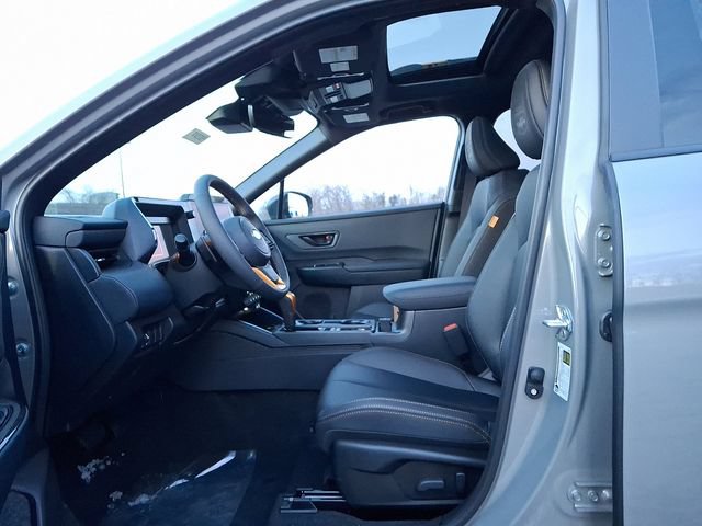 2026 Subaru Outback Wilderness - Photo 10