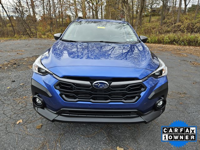 2025 Subaru Crosstrek Premium photo 2
