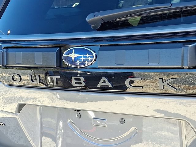 2026 Subaru Outback Wilderness - Photo 20