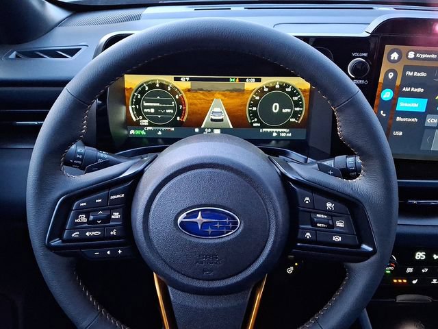 2026 Subaru Outback Wilderness - Photo 16