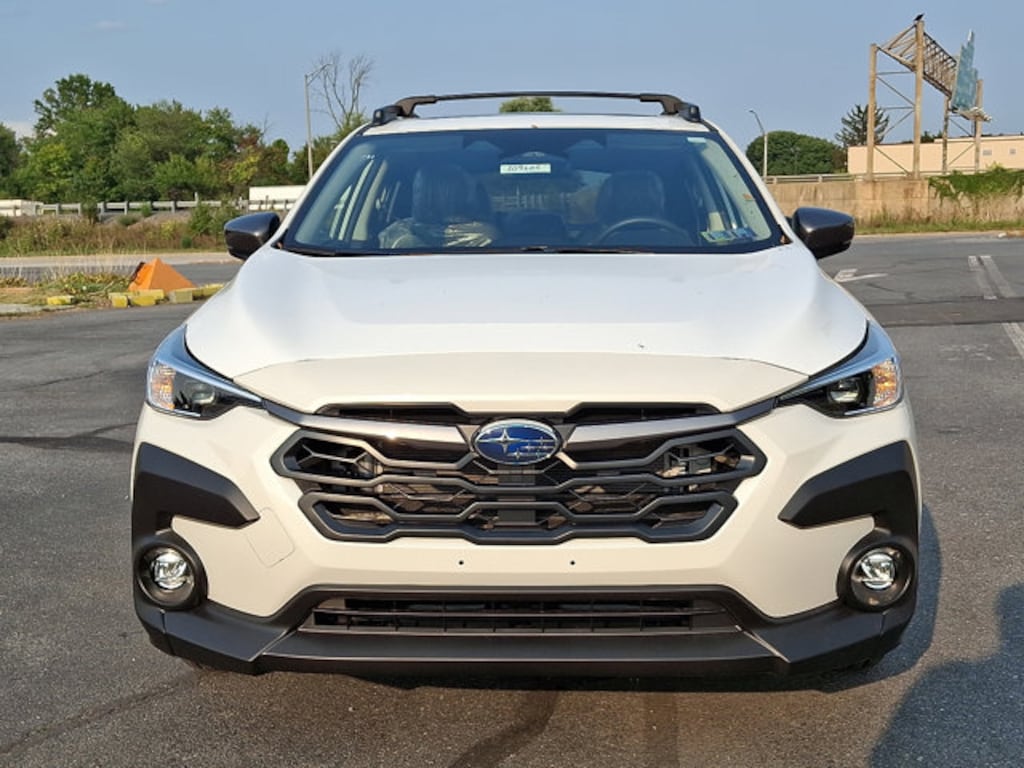 New 2025 Subaru Crosstrek Premium SUV