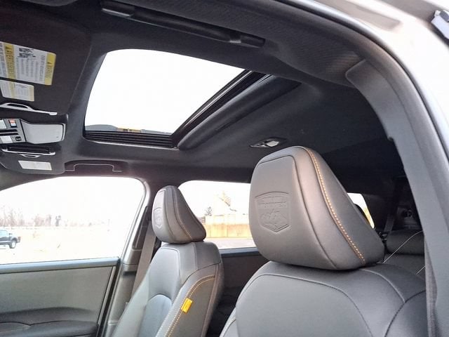 2026 Subaru Outback Wilderness - Photo 11