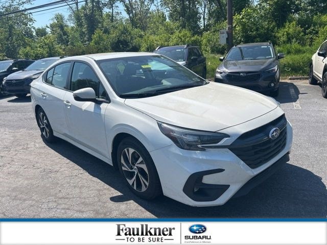 2023 Subaru Legacy Premium's photo