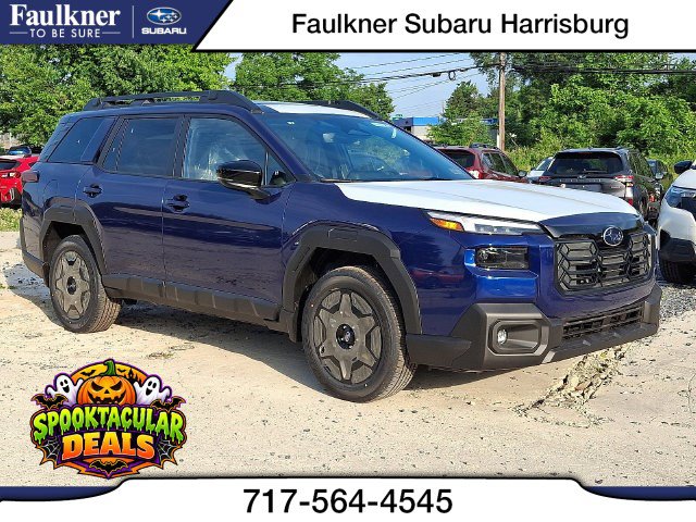 2026 Subaru Outback Limited SUV