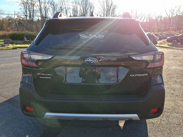 2025 Subaru Outback Limited - Photo 7