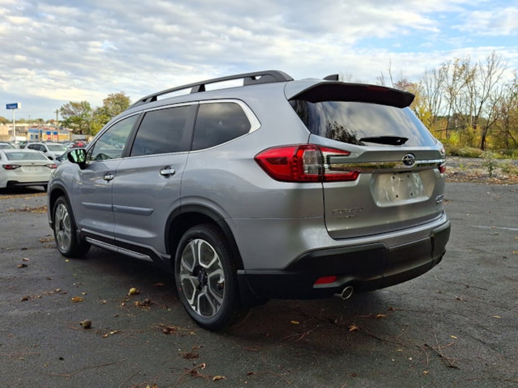 New 2025 Subaru Ascent Touring 7-Passenger SUV