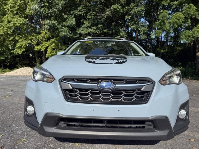 Used 2018 Subaru Crosstrek Limited with VIN JF2GTAMC5JH350373 for sale in Harrisburg, PA