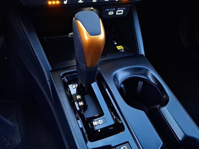 2026 Subaru Outback Wilderness - Photo 12
