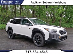 2025 Subaru Outback Wilderness SUV