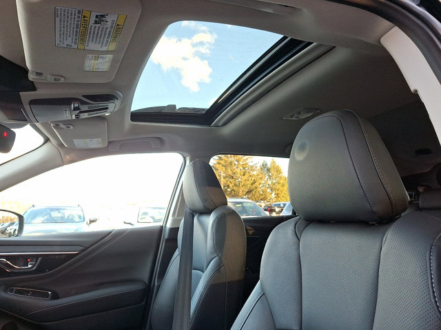 2025 Subaru Outback Limited - Photo 40