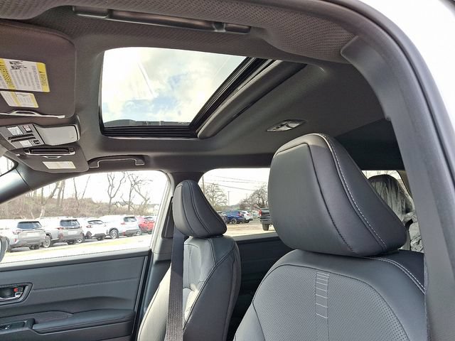 2026 Subaru Outback Touring XT - Photo 12