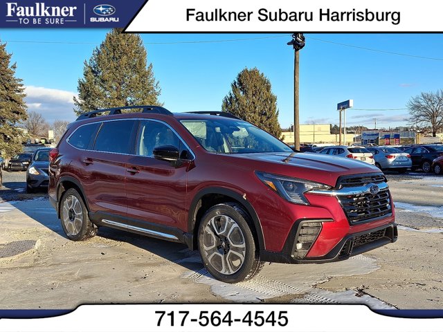 2026 Subaru Ascent Limited's photo