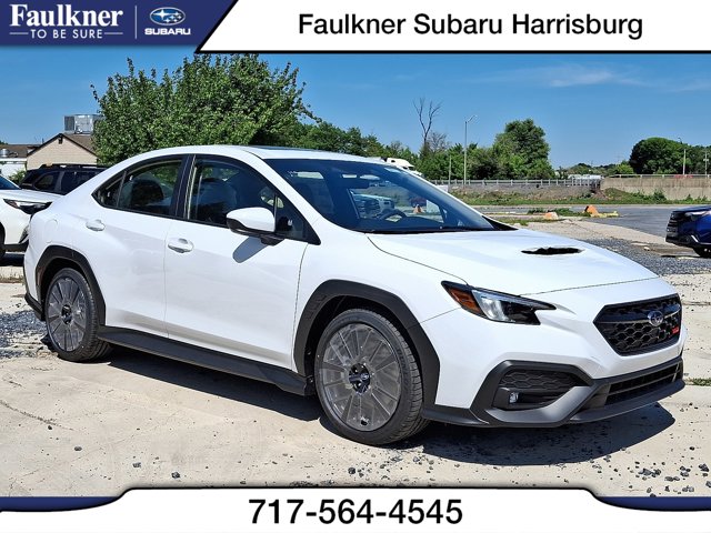2026 Subaru WRX Premium's photo