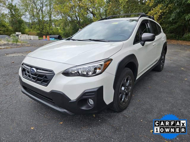 2023 Subaru Crosstrek Sport photo 2