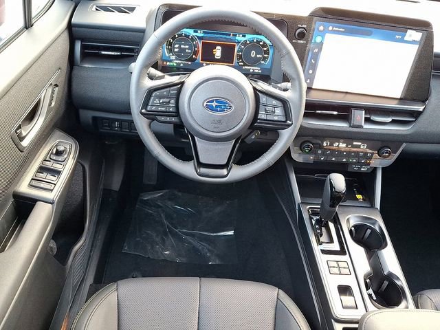 2026 Subaru Outback Limited - Photo 9
