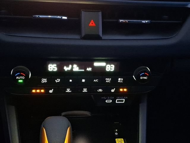 2026 Subaru Outback Wilderness - Photo 13