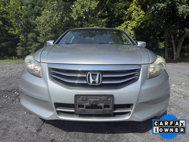 Used 2011 Honda Accord EX with VIN 1HGCP2E78BA073898 for sale in Harrisburg, PA