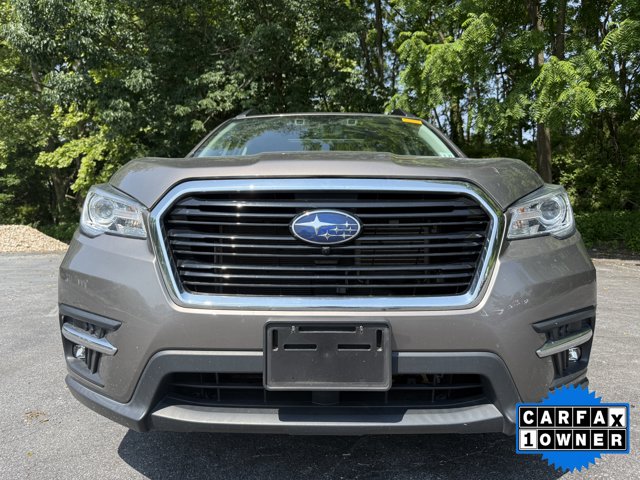 Used 2022 Subaru Ascent Touring with VIN 4S4WMARD2N3423688 for sale in Harrisburg, PA
