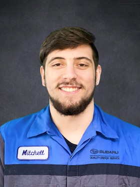 Staff member Mitch Fulton from 5a75c9e58d54