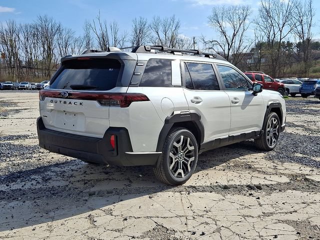 2026 Subaru Outback Touring XT - Photo 7