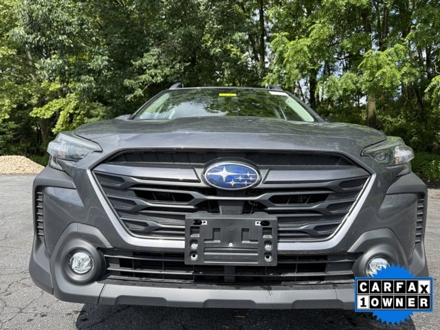 Used 2024 Subaru Outback Premium with VIN 4S4BTADC9R3278168 for sale in Harrisburg, PA