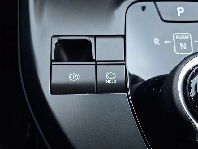 2026 Subaru Solterra Premium - Photo 19