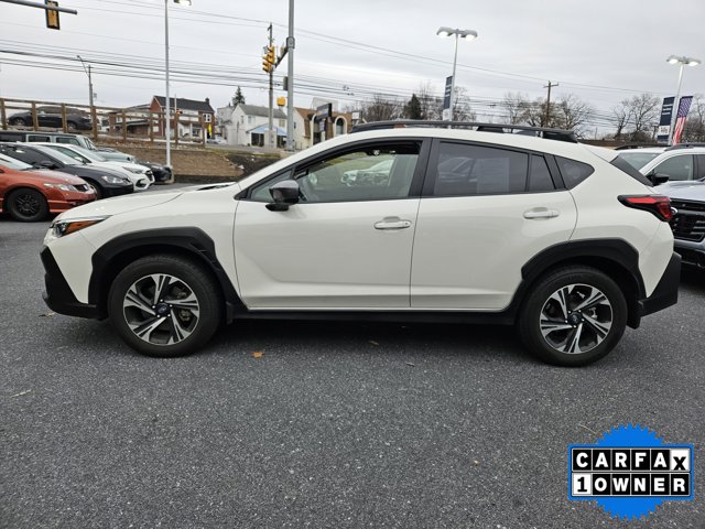 2024 Subaru Crosstrek Premium photo 3