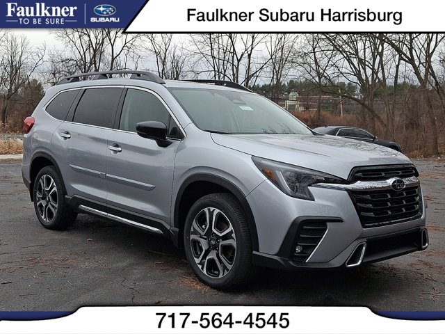 2026 Subaru Ascent Touring's photo