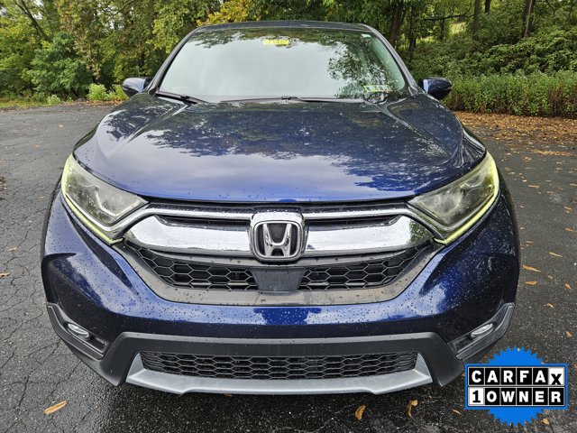 2017 Honda CR-V EX photo 2