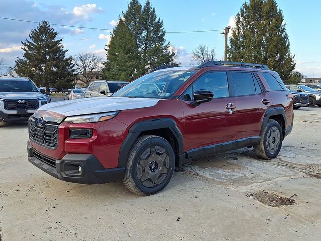 2026 Subaru Outback Limited - Photo 3