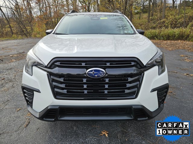 2025 Subaru Ascent Onyx Edition photo 2