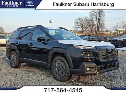 Featured New 2026 Subaru Outback Limited SUV for Sale in Harrisburg, PA