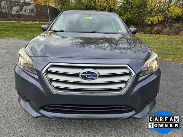 2017 Subaru Legacy Premium photo 2