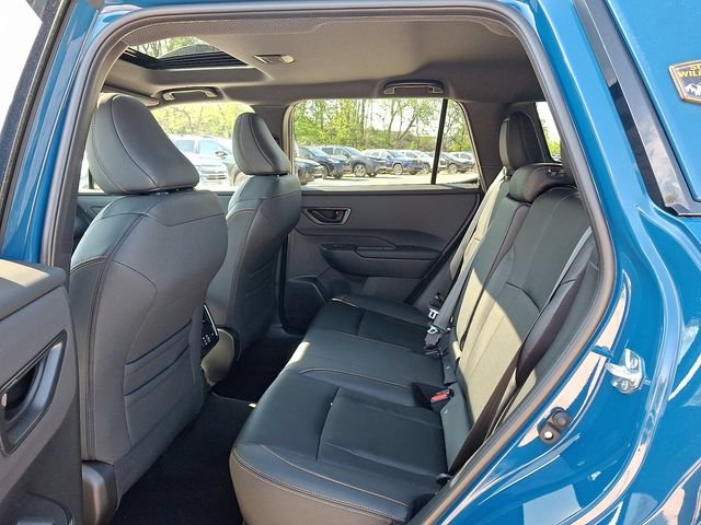 2026 Subaru Outback Wilderness - Photo 8