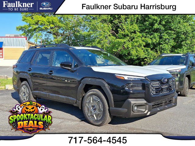 2026 Subaru Outback Premium SUV