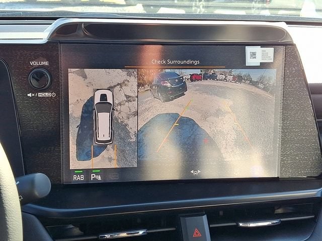 2026 Subaru Outback Wilderness - Photo 16