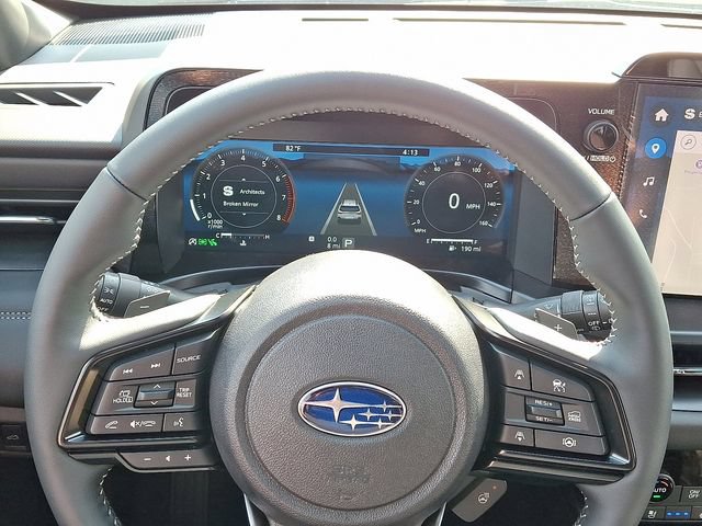 2026 Subaru Outback Touring XT - Photo 16