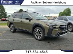 2025 Subaru Outback Limited SUV