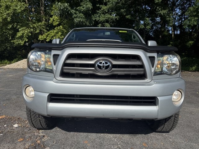 Used 2009 Toyota Tacoma Base with VIN 3TMMU52N69M014300 for sale in Harrisburg, PA