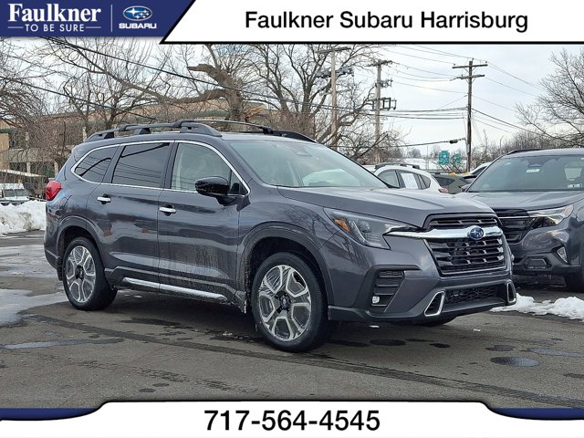 2026 Subaru Ascent Touring 7 Passenger's photo