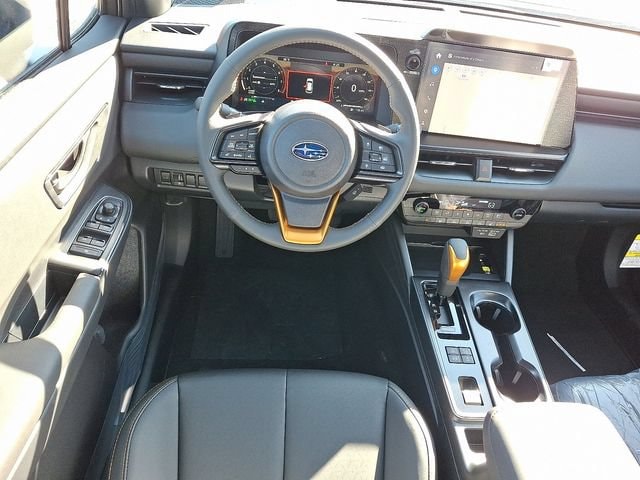 2026 Subaru Outback Wilderness - Photo 9