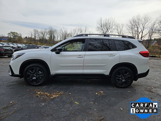 2025 Subaru Ascent Onyx Edition photo 4