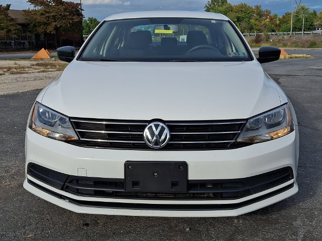 Used 2016 Volkswagen Jetta S with VIN 3VW267AJ8GM299555 for sale in Harrisburg, PA
