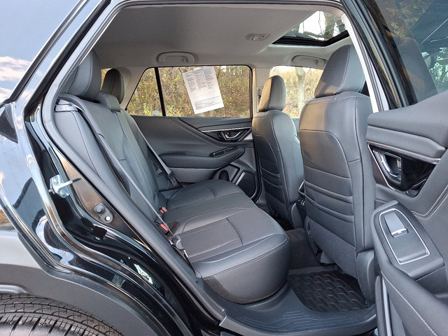 2025 Subaru Outback Limited - Photo 47