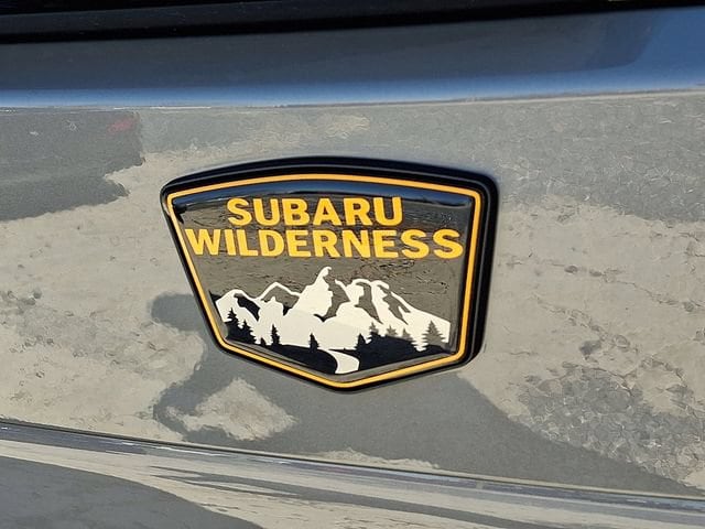 2026 Subaru Outback Wilderness - Photo 21