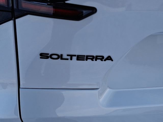 2026 Subaru Solterra Premium - Photo 25