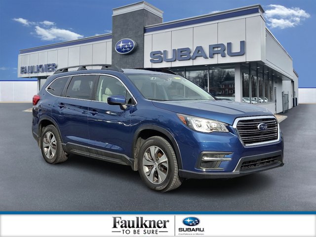 2019 Subaru Ascent Premium