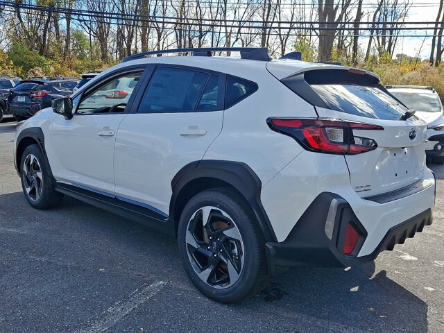 2025 Subaru Crosstrek Limited photo 2