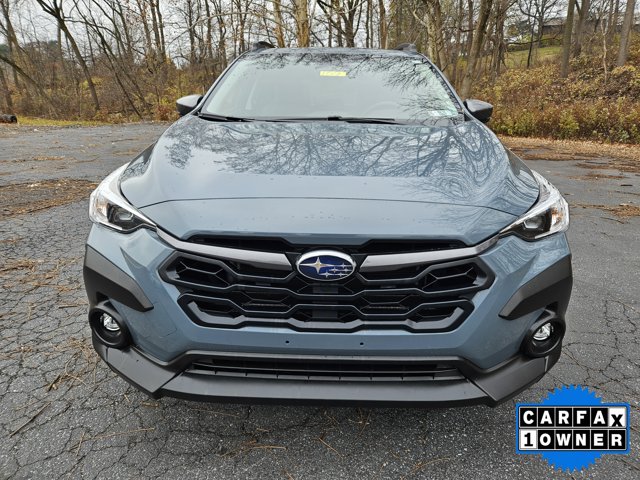 2024 Subaru Crosstrek Premium photo 2